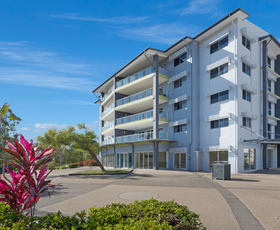 Medical / Consulting commercial property leased at Lease J/237-239 Riverside Boulevard Douglas QLD 4814