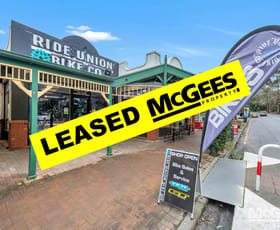 Shop & Retail commercial property leased at 1/218-228 Mount Barker Road Aldgate SA 5154