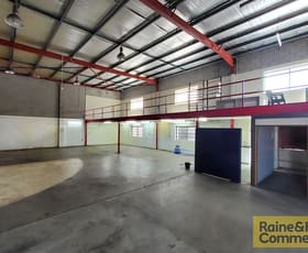 Factory, Warehouse & Industrial commercial property leased at 4/11 Hayward Street Stafford QLD 4053