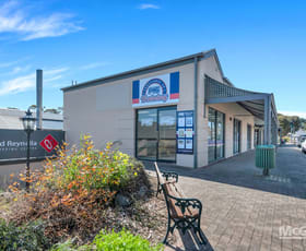 Shop & Retail commercial property leased at 15 & 16/211-221 Old South Road Old Reynella SA 5161