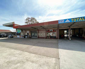 Shop & Retail commercial property leased at Smithfield NSW 2164