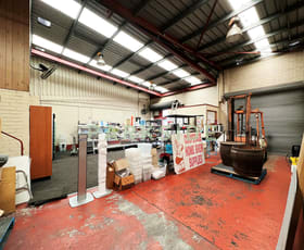 Factory, Warehouse & Industrial commercial property leased at Smithfield NSW 2164