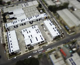 Factory, Warehouse & Industrial commercial property leased at 72 Tennyson Street Williamstown North VIC 3016