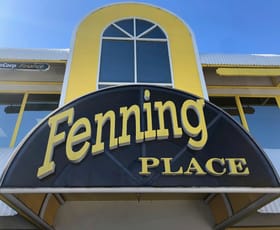 Medical / Consulting commercial property for lease at Fenning Place, 12 Orient St Batemans Bay NSW 2536