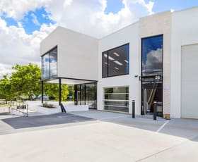 Showrooms / Bulky Goods commercial property leased at 27/37 McDonald Road Windsor QLD 4030