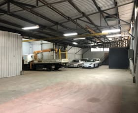 Factory, Warehouse & Industrial commercial property leased at 42A Woodfield Boulevarde Caringbah NSW 2229