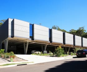 Factory, Warehouse & Industrial commercial property leased at 13/8 Jubilee Avenue Warriewood NSW 2102