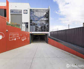 Showrooms / Bulky Goods commercial property leased at B13/7 Oban Road Ringwood VIC 3134