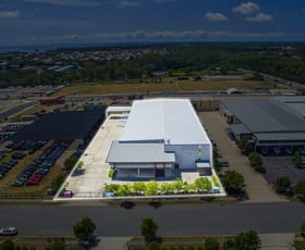 Offices commercial property leased at 14 Business Drive Narangba QLD 4504