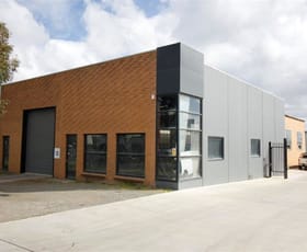 Factory, Warehouse & Industrial commercial property leased at 12 Jersey Road Bayswater VIC 3153