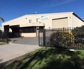 Factory, Warehouse & Industrial commercial property leased at 1/23 Pentland Road Salisbury South SA 5106