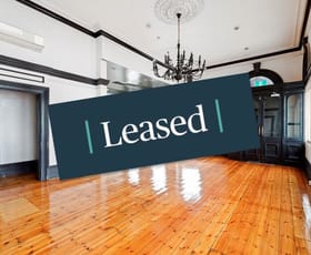 Medical / Consulting commercial property leased at Ground/284 Bay Street Brighton VIC 3186