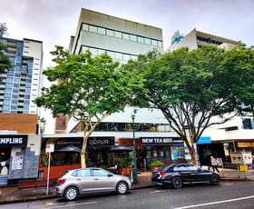 Offices commercial property for lease at 403/49 Sherwood Road Toowong QLD 4066