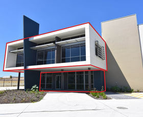 Factory, Warehouse & Industrial commercial property leased at 2/79 Bushland Ridge Bibra Lake WA 6163