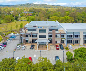Offices commercial property for lease at 4/3986 Pacific Highway Loganholme QLD 4129