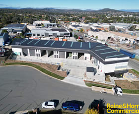 Offices commercial property for lease at 2 Dominion Place Queanbeyan NSW 2620