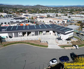 Factory, Warehouse & Industrial commercial property for lease at 2 Dominion Place Queanbeyan NSW 2620