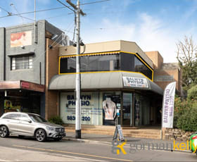 Offices commercial property leased at Suite 2/210 Whitehorse Road Balwyn VIC 3103