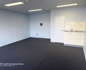 Offices commercial property leased at Brookvale NSW 2100