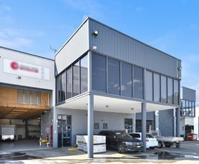 Factory, Warehouse & Industrial commercial property leased at 3/25 Stoddart Road Prospect NSW 2148