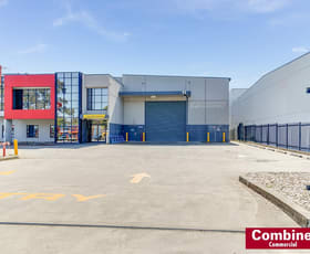 Factory, Warehouse & Industrial commercial property leased at 11 Smeaton Grange Road Smeaton Grange NSW 2567