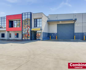 Factory, Warehouse & Industrial commercial property leased at 11 Smeaton Grange Road Smeaton Grange NSW 2567