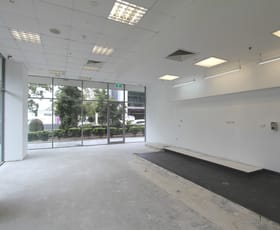 Factory, Warehouse & Industrial commercial property leased at G01/27 Mars Road Lane Cove NSW 2066