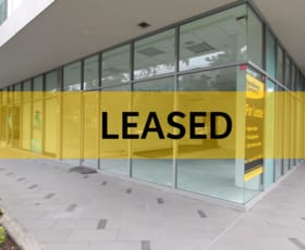 Factory, Warehouse & Industrial commercial property leased at G01/27 Mars Road Lane Cove NSW 2066