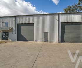 Factory, Warehouse & Industrial commercial property leased at 2/97 Glenwood Drive Thornton NSW 2322