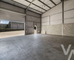 Factory, Warehouse & Industrial commercial property leased at 2/97 Glenwood Drive Thornton NSW 2322