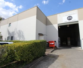 Factory, Warehouse & Industrial commercial property leased at Unit 1/63 Norman Street Peakhurst NSW 2210