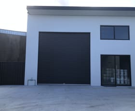 Factory, Warehouse & Industrial commercial property leased at 4/14-16 Southern Cross Drive Ballina NSW 2478