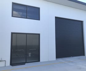 Factory, Warehouse & Industrial commercial property leased at 6/14-16 Southern Cross Drive Ballina NSW 2478