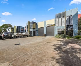 Showrooms / Bulky Goods commercial property leased at 1/3 Sahra Grove Carrum Downs VIC 3201