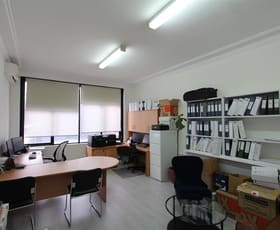 Offices commercial property leased at Suites 1 & 6/838 Old Princes Highway Sutherland NSW 2232