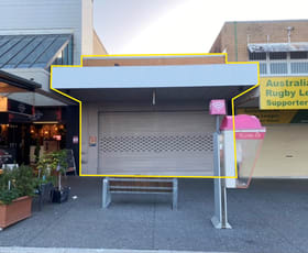 Shop & Retail commercial property leased at 85 Redcliffe Parade Redcliffe QLD 4020