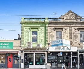 Shop & Retail commercial property leased at 404 Bridge Road Richmond VIC 3121