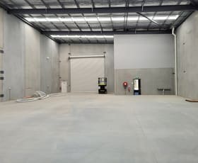Factory, Warehouse & Industrial commercial property leased at Unit 1/4 Grazier Avenue Gregory Hills NSW 2557