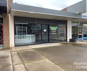 Offices commercial property leased at 100 Wyndham Street Shepparton VIC 3630