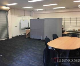 Factory, Warehouse & Industrial commercial property leased at Mansfield QLD 4122