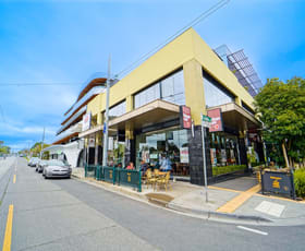 Factory, Warehouse & Industrial commercial property leased at Suite 6/74 Doncaster Road Balwyn North VIC 3104