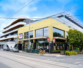 Factory, Warehouse & Industrial commercial property leased at Suite 6/74 Doncaster Road Balwyn North VIC 3104