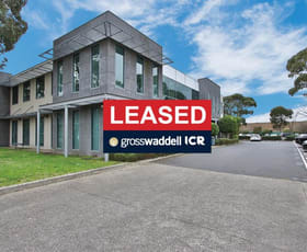 Offices commercial property leased at Suite 1/Suite 2, 38 Gilby Road Mount Waverley VIC 3149