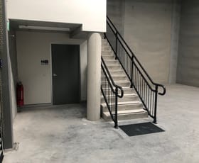 Factory, Warehouse & Industrial commercial property leased at 31/8 Jullian Close Banksmeadow NSW 2019