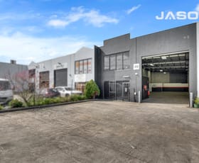 Factory, Warehouse & Industrial commercial property for lease at 30 Allied Drive Tullamarine VIC 3043