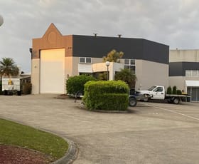 Showrooms / Bulky Goods commercial property leased at 8/9 Technology Drive Arundel QLD 4214