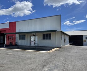 Showrooms / Bulky Goods commercial property leased at shop 3/173 Avoca Road Avoca QLD 4670