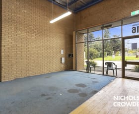 Factory, Warehouse & Industrial commercial property leased at 16/24 Kanowna Street Hastings VIC 3915