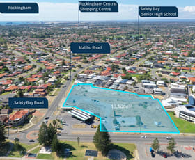 Shop & Retail commercial property for lease at 434 Safety Bay Road Safety Bay WA 6169