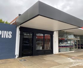 Showrooms / Bulky Goods commercial property leased at 210 High Street Shepparton VIC 3630